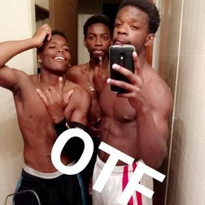 Meet your Posher, Ricky